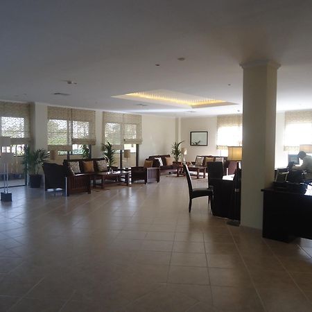 Dhafra Beach Hotel Jebel Dhanna Εξωτερικό φωτογραφία