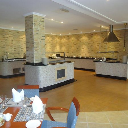 Dhafra Beach Hotel Jebel Dhanna Εξωτερικό φωτογραφία
