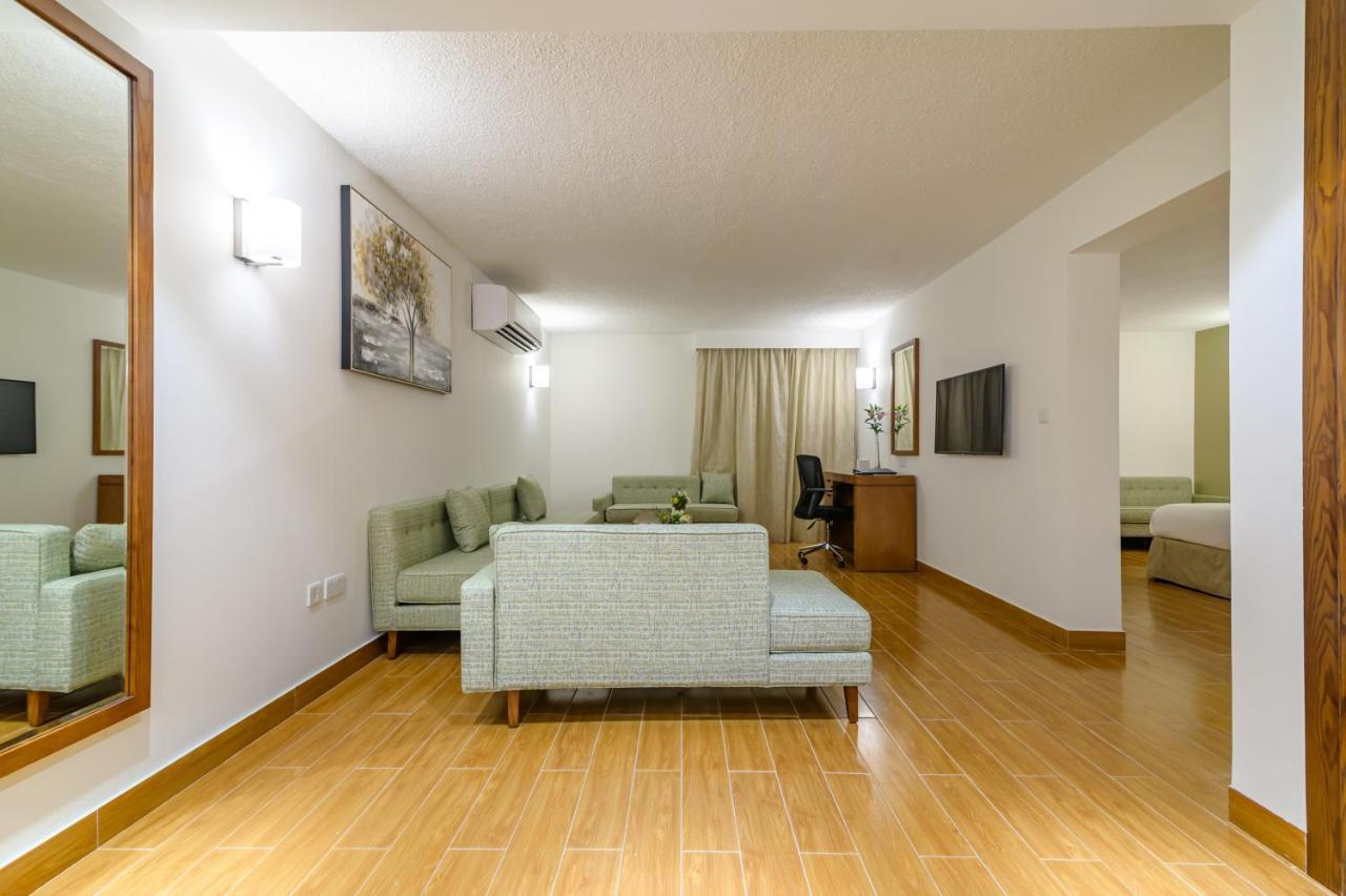Dhafra Beach Hotel Jebel Dhanna Εξωτερικό φωτογραφία