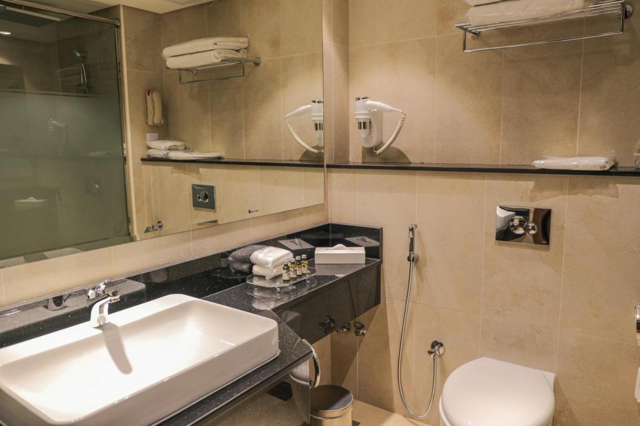 Dhafra Beach Hotel Jebel Dhanna Εξωτερικό φωτογραφία