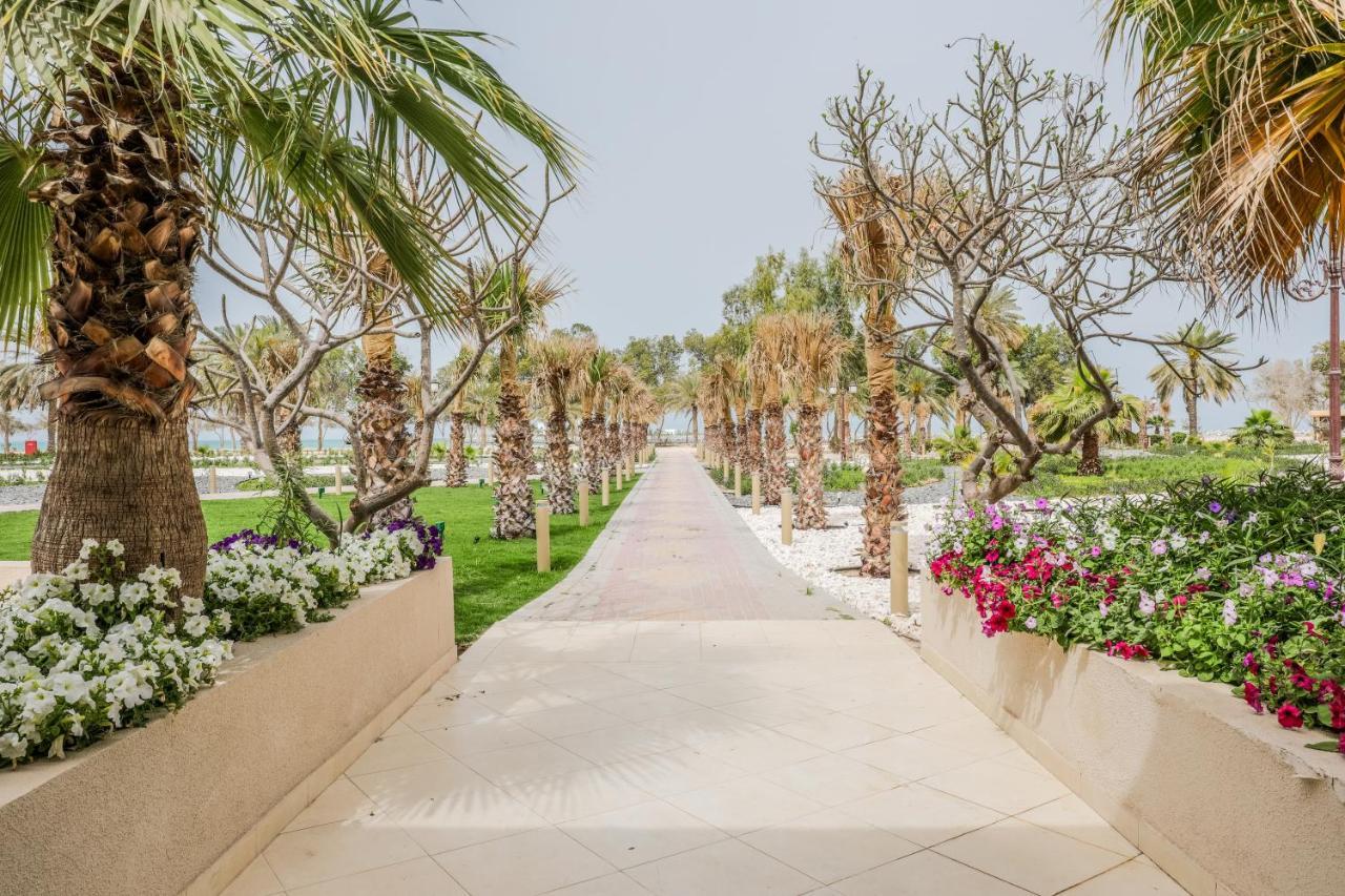 Dhafra Beach Hotel Jebel Dhanna Εξωτερικό φωτογραφία