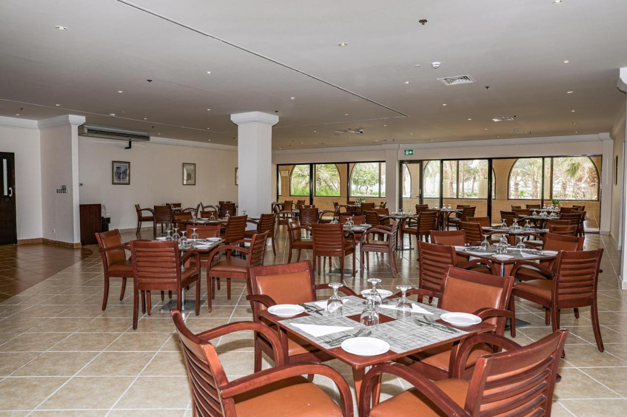 Dhafra Beach Hotel Jebel Dhanna Εξωτερικό φωτογραφία