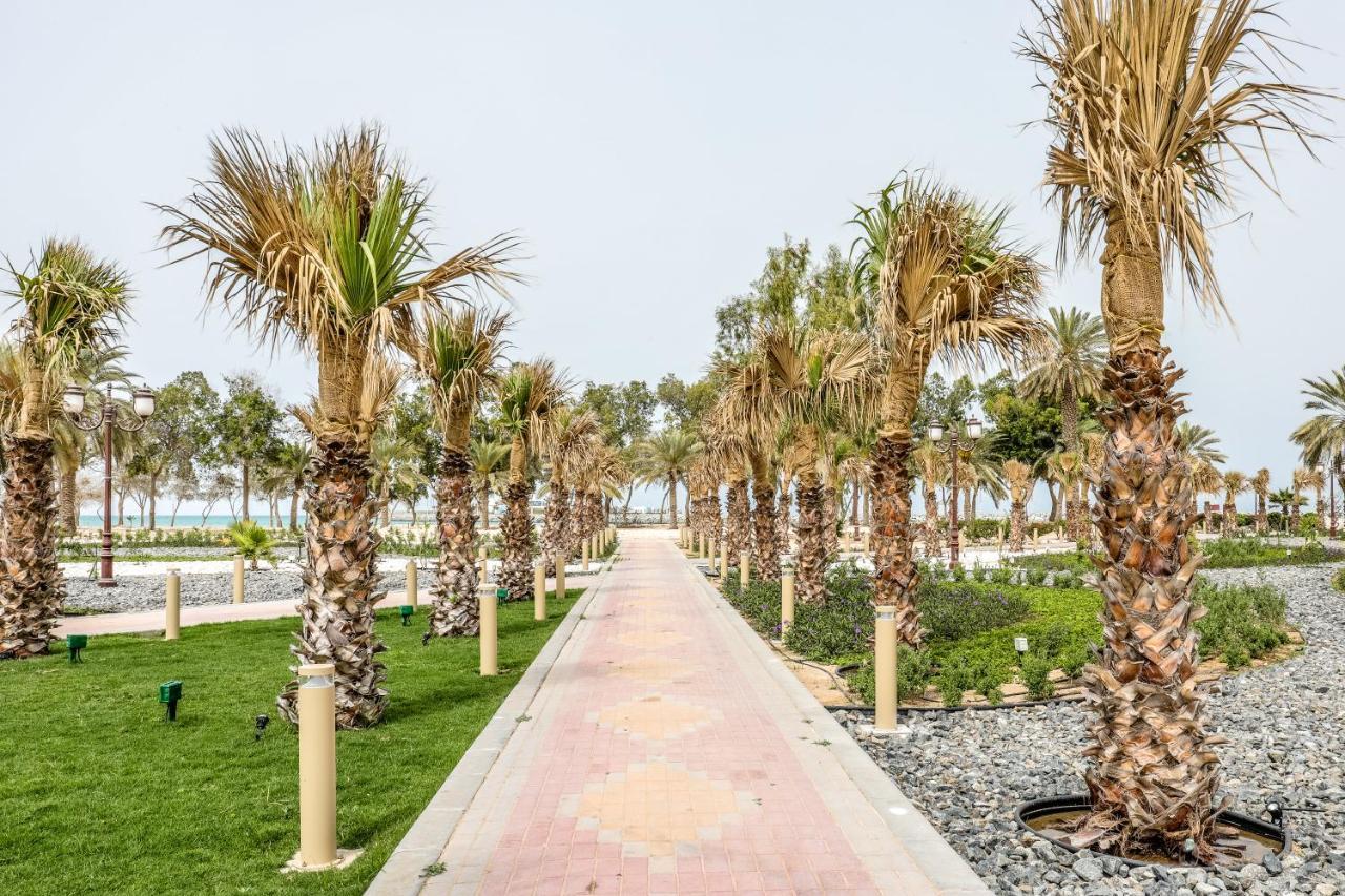 Dhafra Beach Hotel Jebel Dhanna Εξωτερικό φωτογραφία