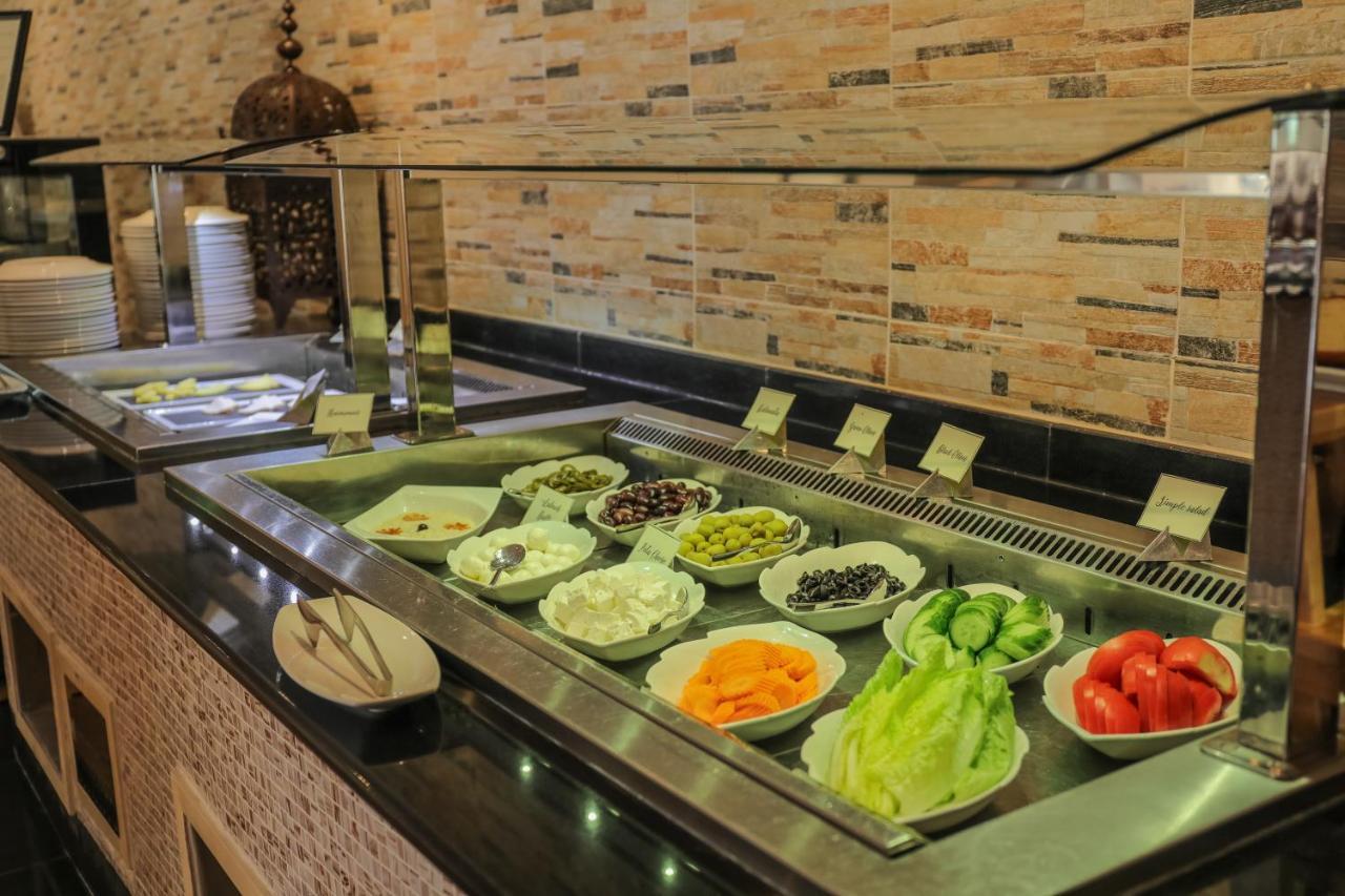 Dhafra Beach Hotel Jebel Dhanna Εξωτερικό φωτογραφία