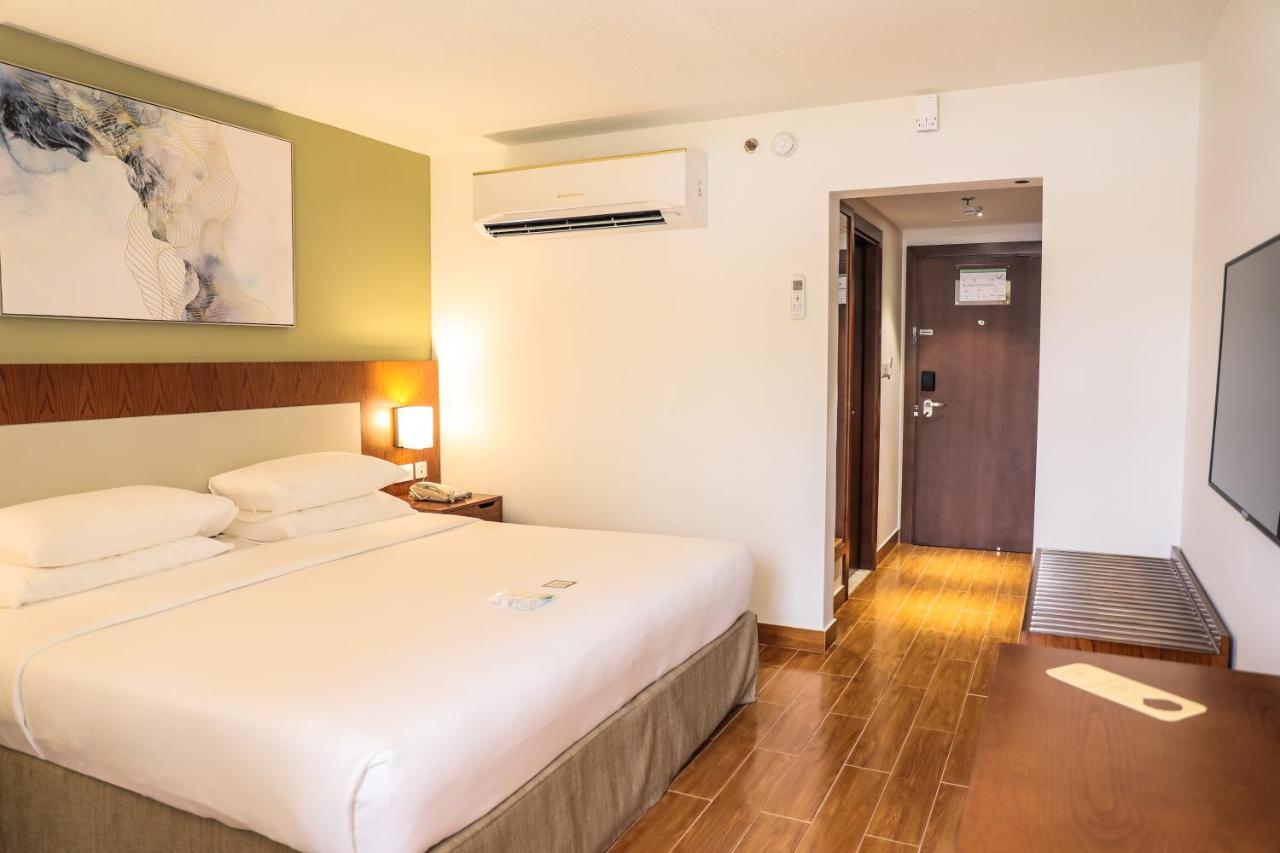 Dhafra Beach Hotel Jebel Dhanna Εξωτερικό φωτογραφία