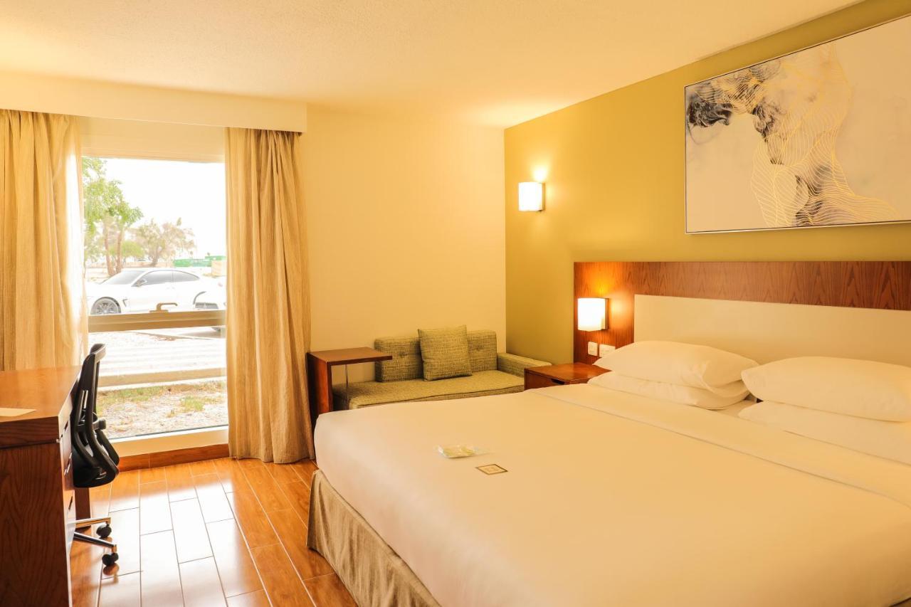 Dhafra Beach Hotel Jebel Dhanna Εξωτερικό φωτογραφία