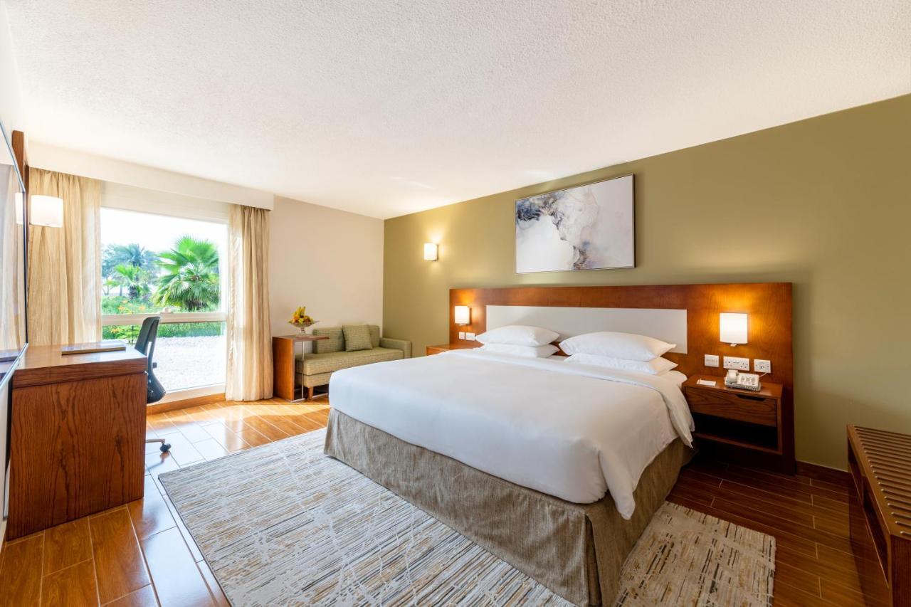 Dhafra Beach Hotel Jebel Dhanna Εξωτερικό φωτογραφία