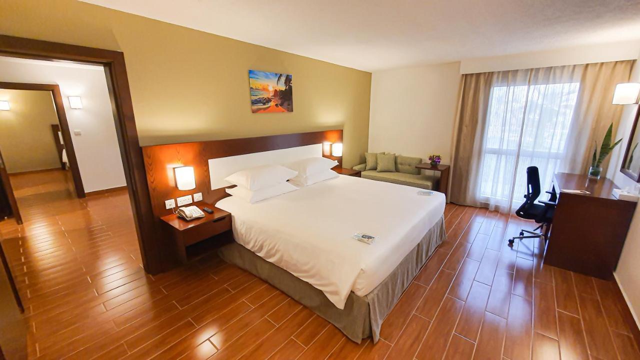 Dhafra Beach Hotel Jebel Dhanna Εξωτερικό φωτογραφία