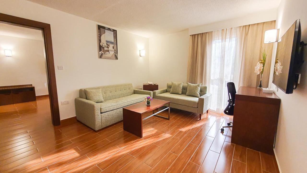 Dhafra Beach Hotel Jebel Dhanna Εξωτερικό φωτογραφία
