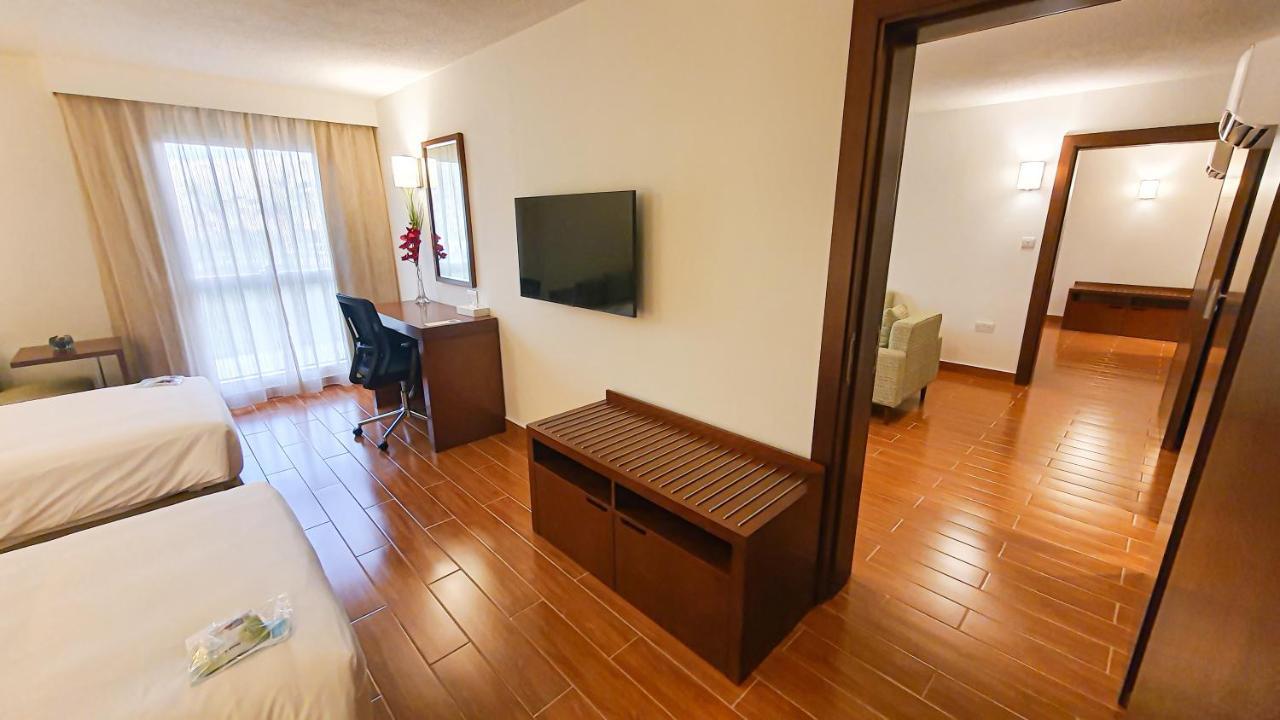 Dhafra Beach Hotel Jebel Dhanna Εξωτερικό φωτογραφία