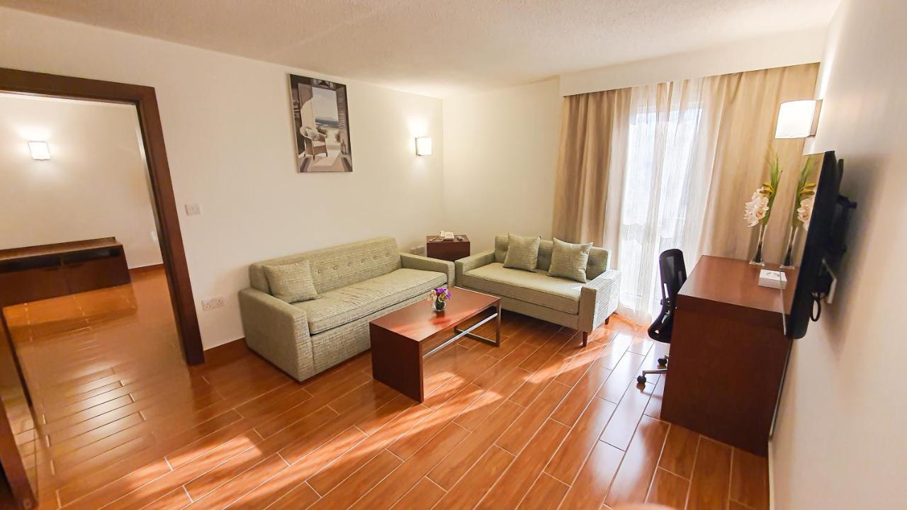 Dhafra Beach Hotel Jebel Dhanna Εξωτερικό φωτογραφία