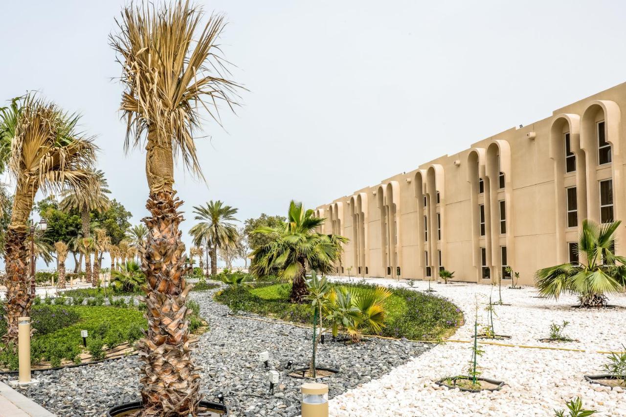 Dhafra Beach Hotel Jebel Dhanna Εξωτερικό φωτογραφία