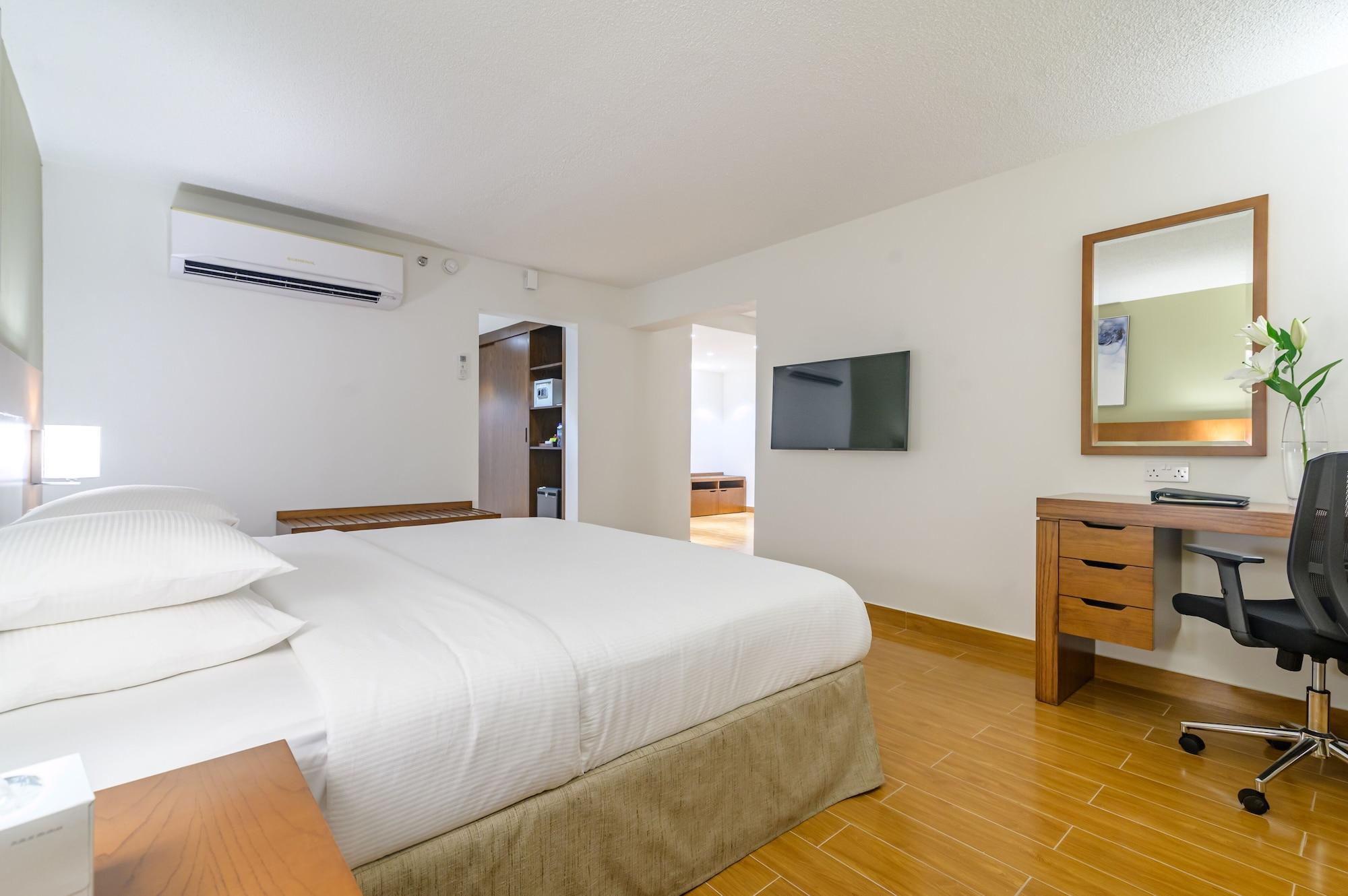 Dhafra Beach Hotel Jebel Dhanna Εξωτερικό φωτογραφία