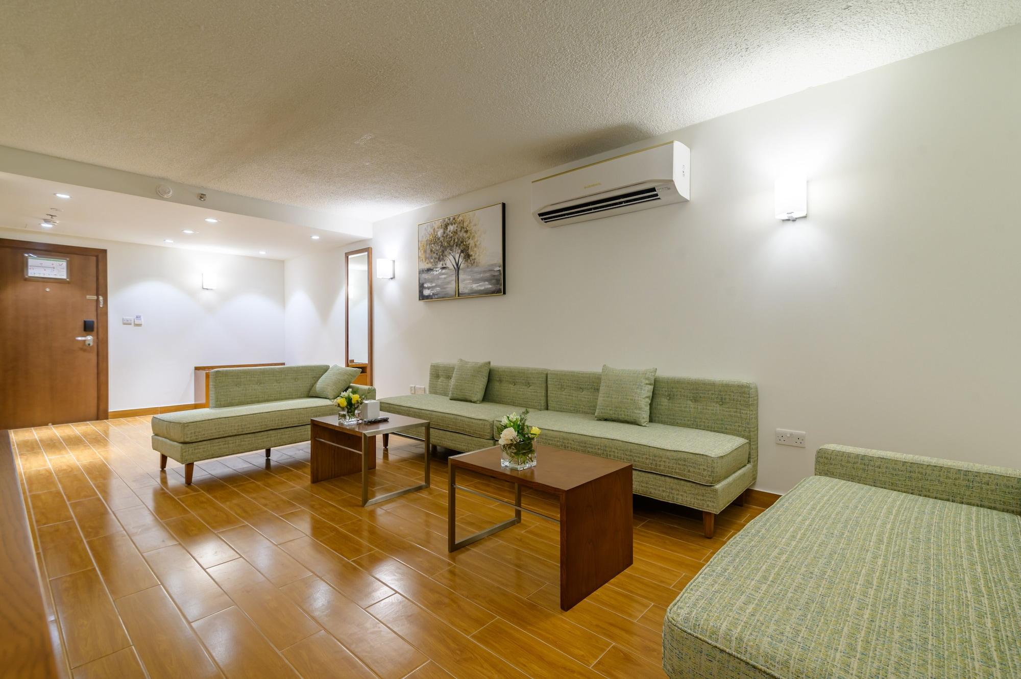 Dhafra Beach Hotel Jebel Dhanna Εξωτερικό φωτογραφία