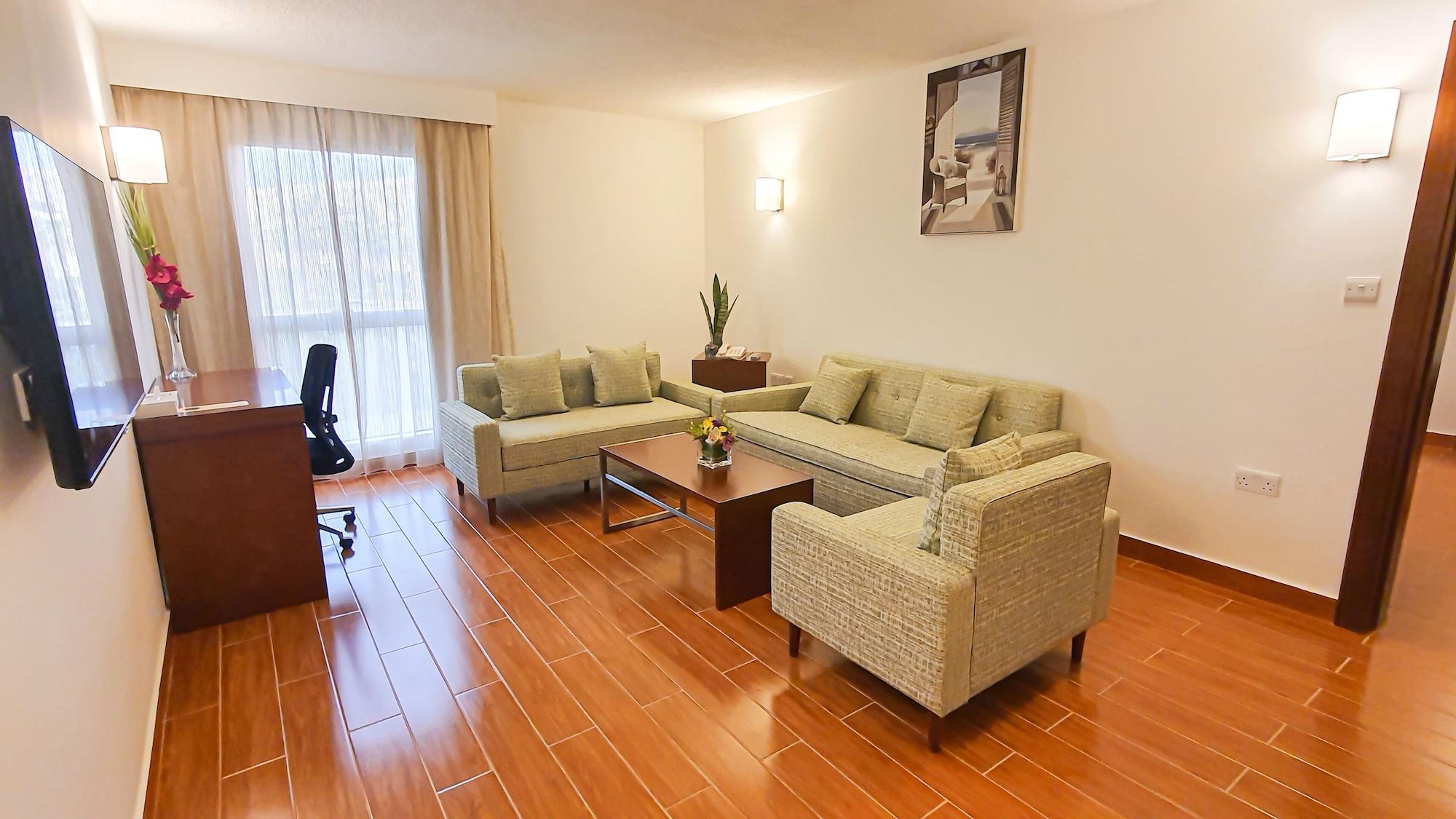 Dhafra Beach Hotel Jebel Dhanna Εξωτερικό φωτογραφία