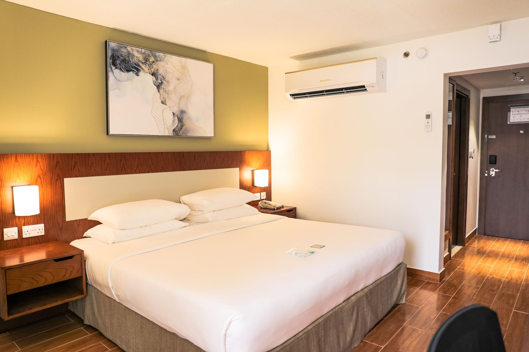 Dhafra Beach Hotel Jebel Dhanna Εξωτερικό φωτογραφία