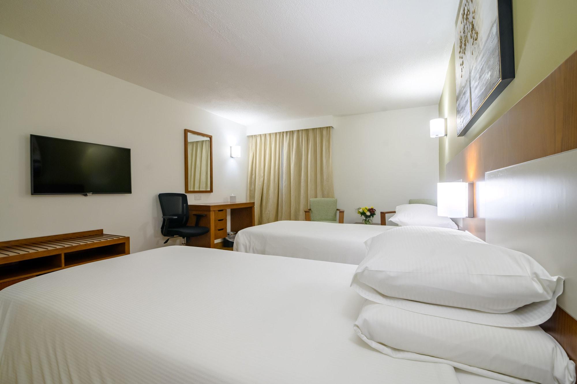 Dhafra Beach Hotel Jebel Dhanna Εξωτερικό φωτογραφία