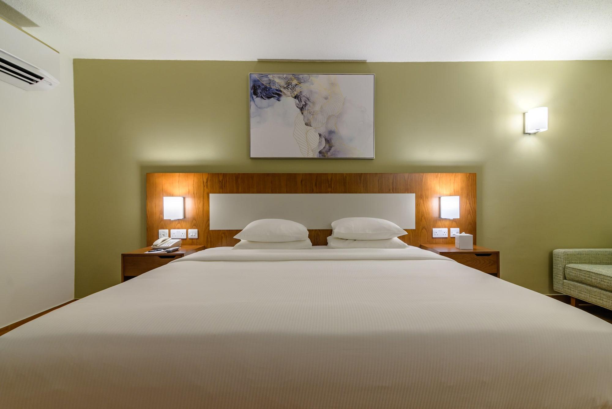 Dhafra Beach Hotel Jebel Dhanna Εξωτερικό φωτογραφία