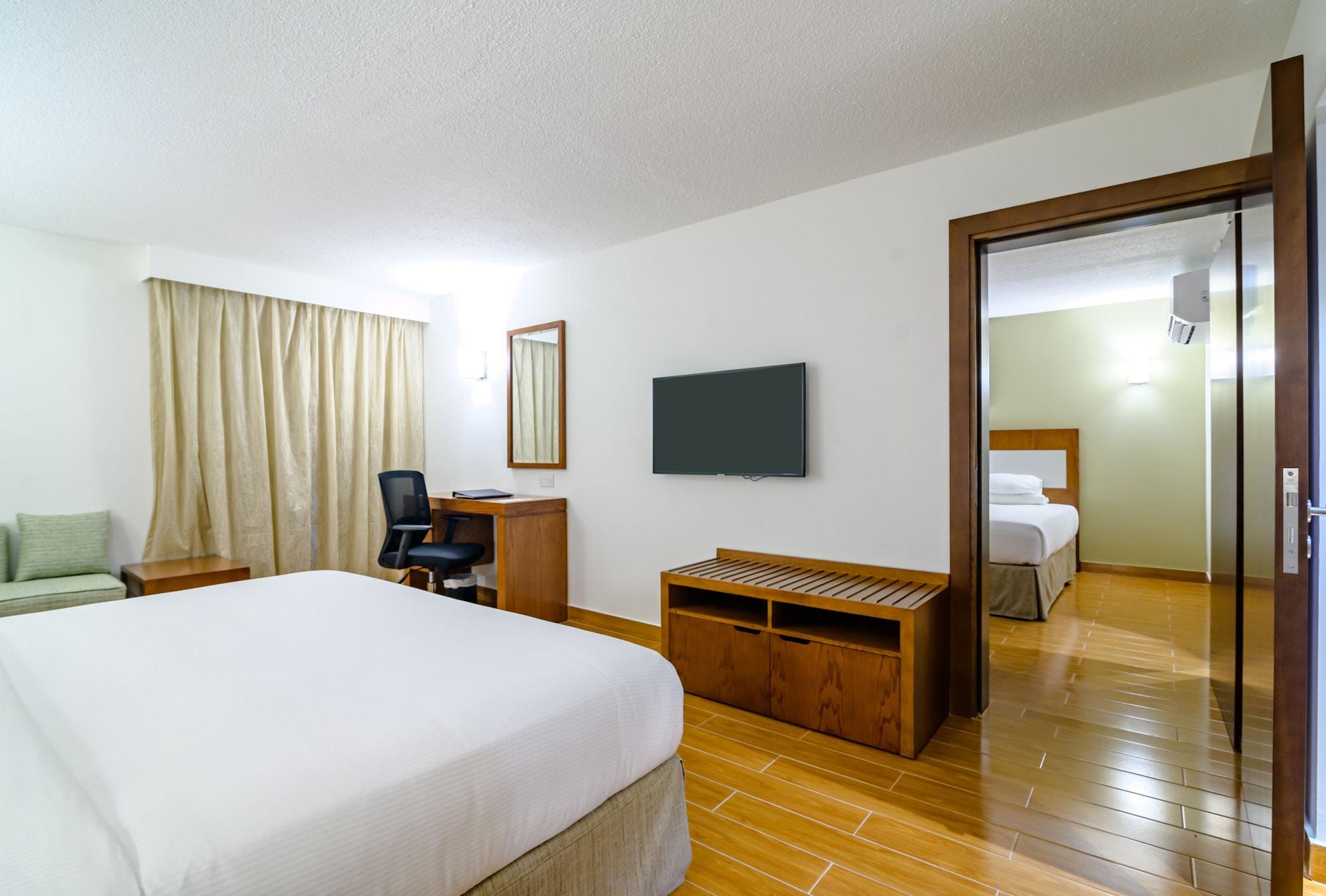 Dhafra Beach Hotel Jebel Dhanna Εξωτερικό φωτογραφία