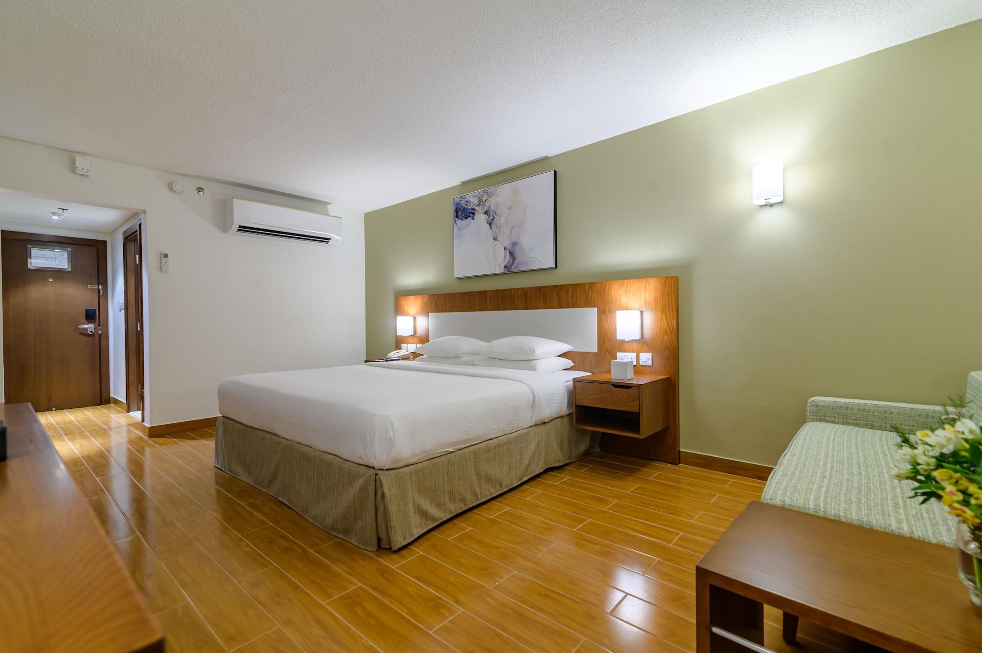 Dhafra Beach Hotel Jebel Dhanna Εξωτερικό φωτογραφία