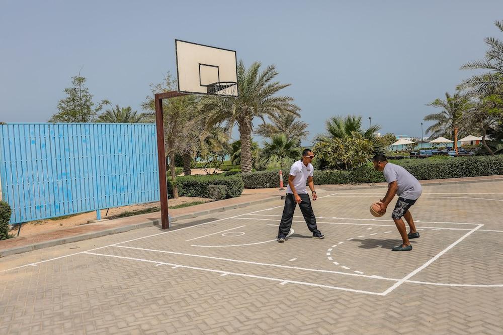 Dhafra Beach Hotel Jebel Dhanna Εξωτερικό φωτογραφία