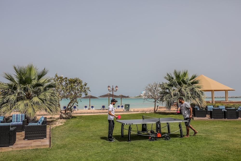 Dhafra Beach Hotel Jebel Dhanna Εξωτερικό φωτογραφία