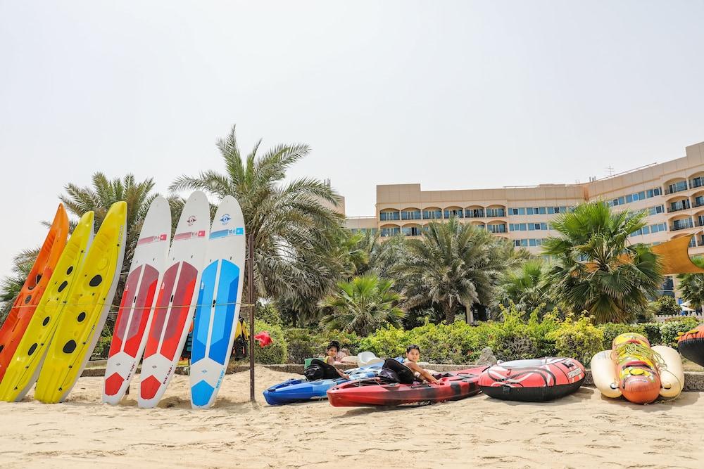 Dhafra Beach Hotel Jebel Dhanna Εξωτερικό φωτογραφία