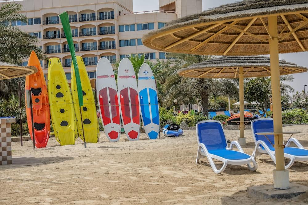 Dhafra Beach Hotel Jebel Dhanna Εξωτερικό φωτογραφία