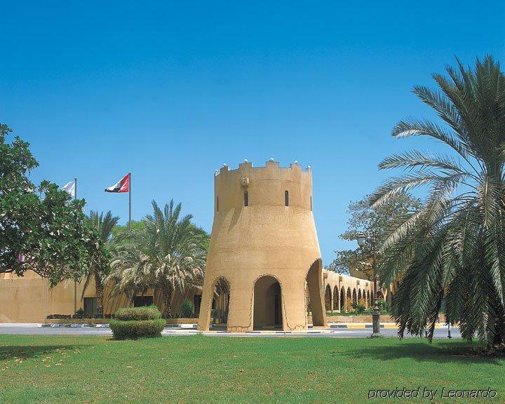 Dhafra Beach Hotel Jebel Dhanna Εξωτερικό φωτογραφία